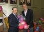 CDL Cuiab doa mais de mil brinquedos para Projeto Bem Viver do Tribunal de Justia