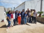 CDL Social reforma telhado de sede de entidade filantrópica em Cuiabá
